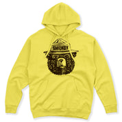 Official Smokey Bear Unisex Hoodie