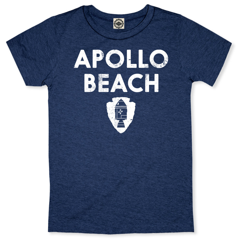 Apollo Tee