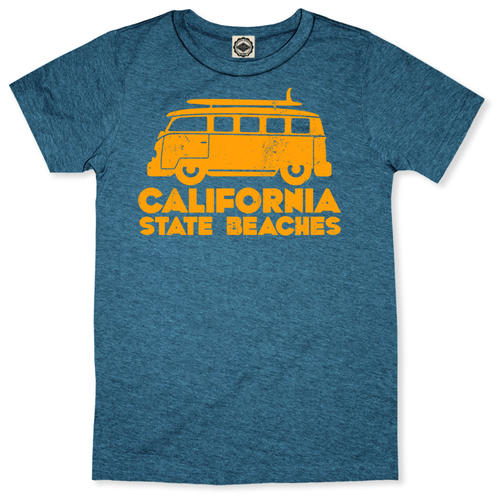 Cali Van Tee Cali Van Tee