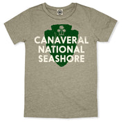 Canaveral National Seashore Men's Tee