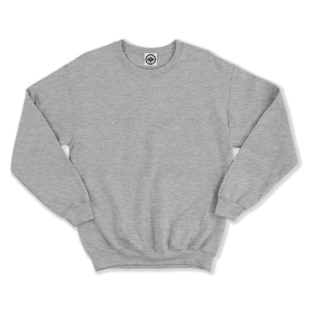 Unisex Go-To Crew Sweatshirt – Hank Player