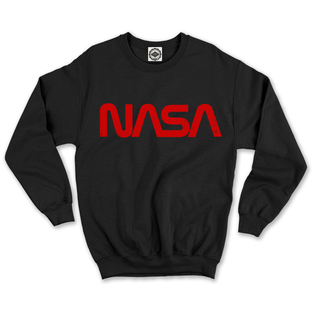 Nasa crewneck hotsell