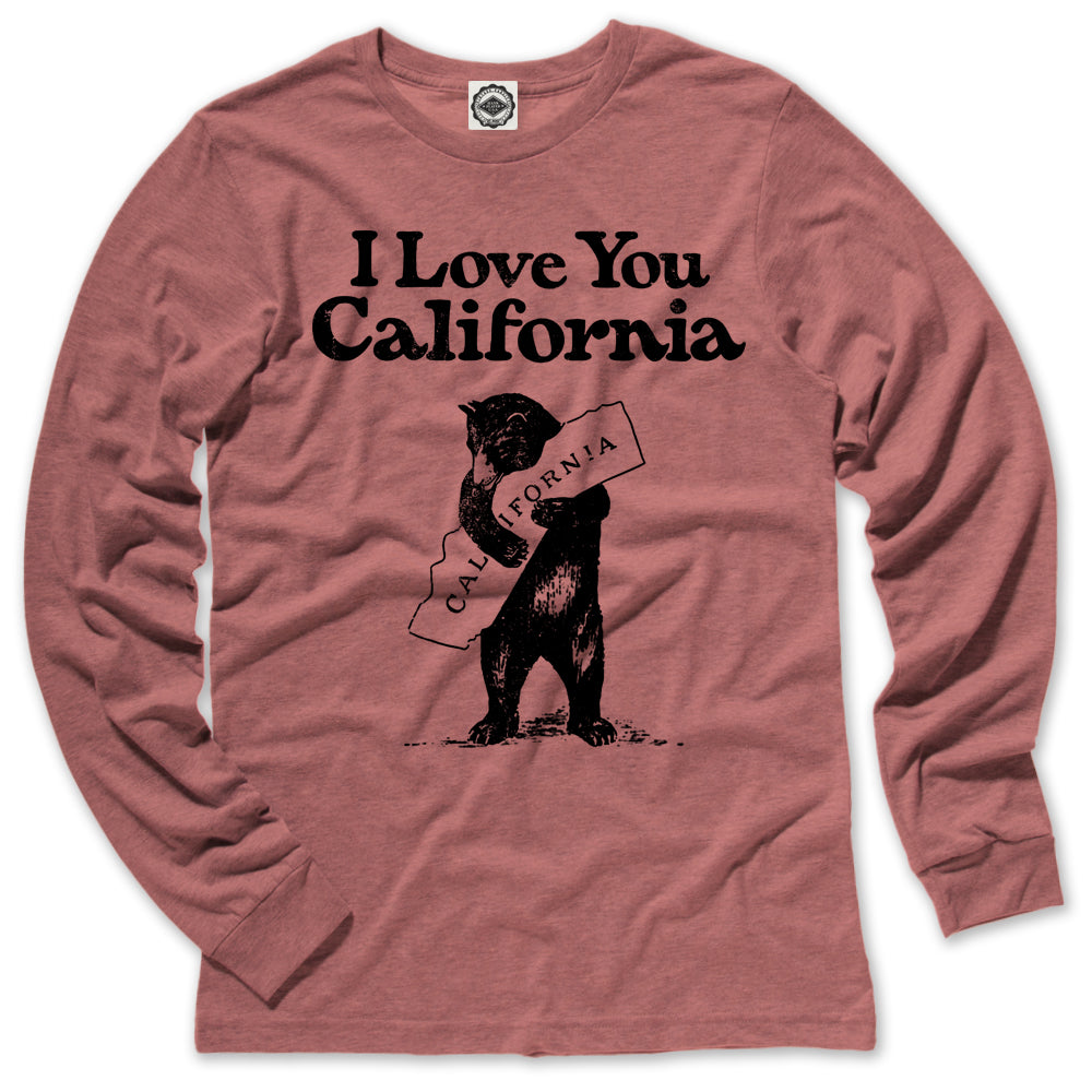 Rose T-Shirt I Love You Rose T-Shirt I Love You