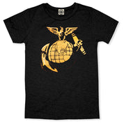 Vintage Marine Corps Logo Unisex Tee