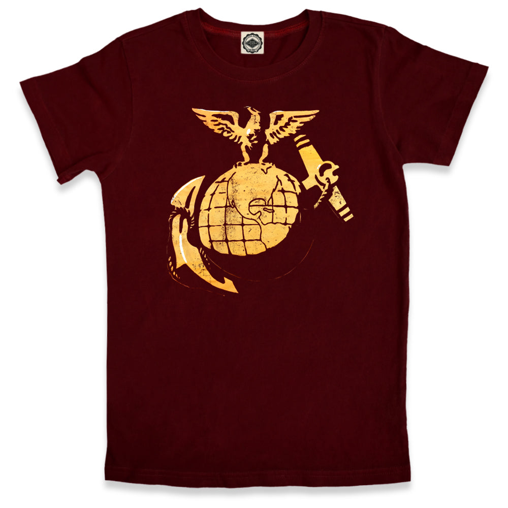 Vintage Marine Corps Logo Unisex Tee
