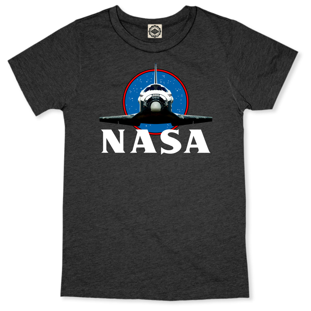 NASA Space Shuttle Endeavour Men's Tee