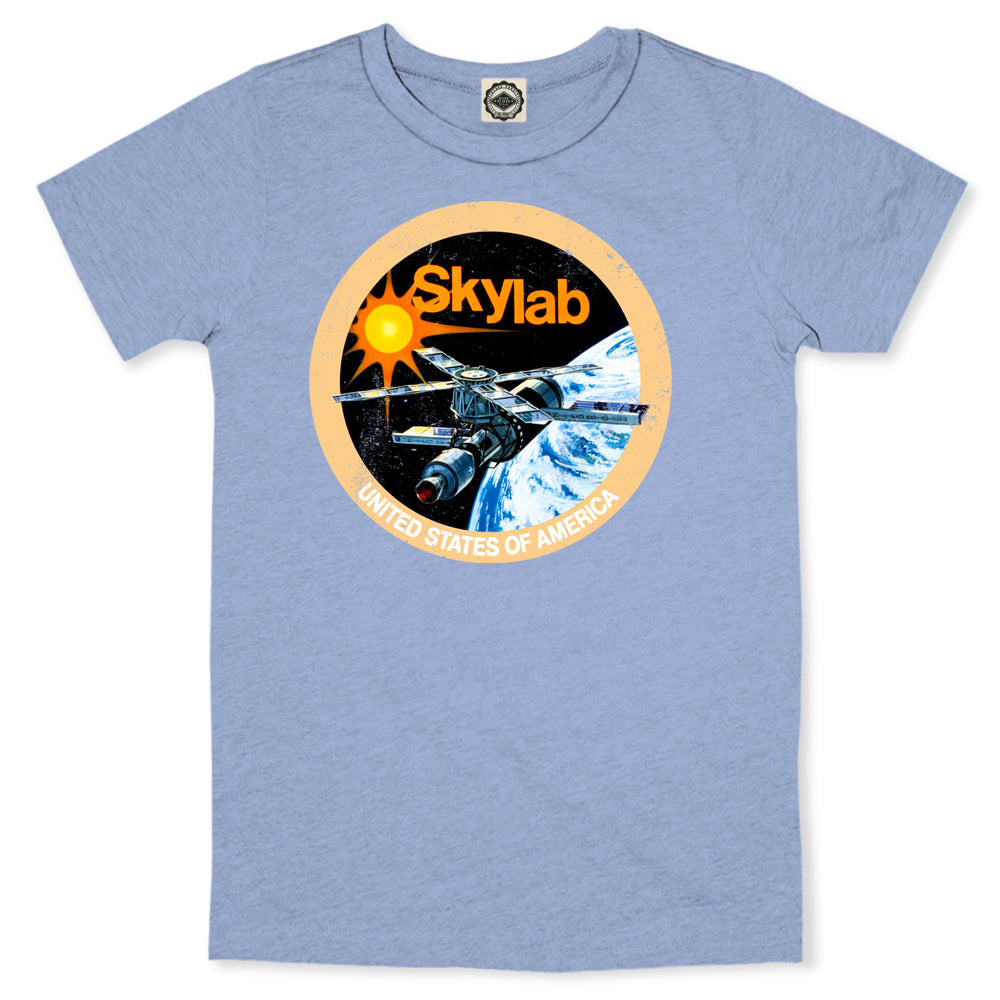 NASA Skylab Insignia Men's Tee