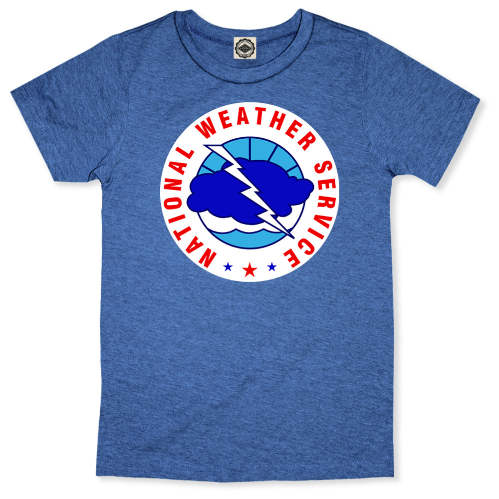 National Weather Service Logo Men's Tee