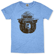 Official Smokey Bear Kid's Tee