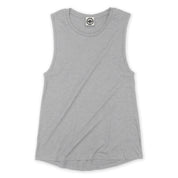 Go To Women's Muscle Tee