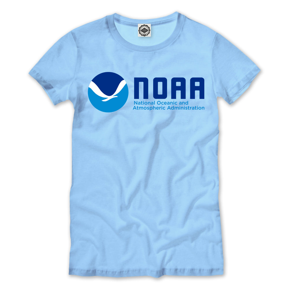 National Oceanic And Atmospheric Administration Noaa T-Shirt National Oceanic And Atmospheric Administration Noaa T-Shirt
