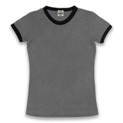 Go-To Women's Ringer Tee