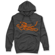 Flying Tigers Unisex Hoodie