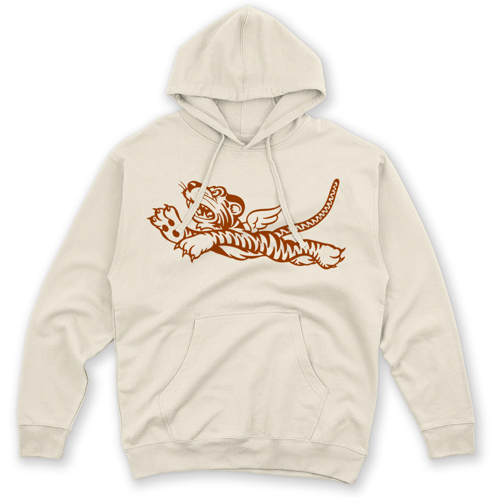Flying Tigers Unisex Hoodie
