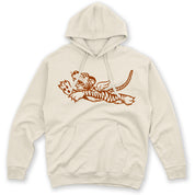 Flying Tigers Unisex Hoodie