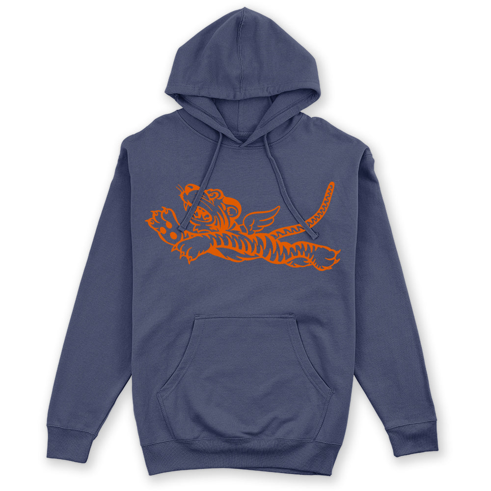Flying Tigers Unisex Hoodie