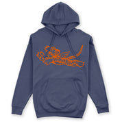 Flying Tigers Unisex Hoodie
