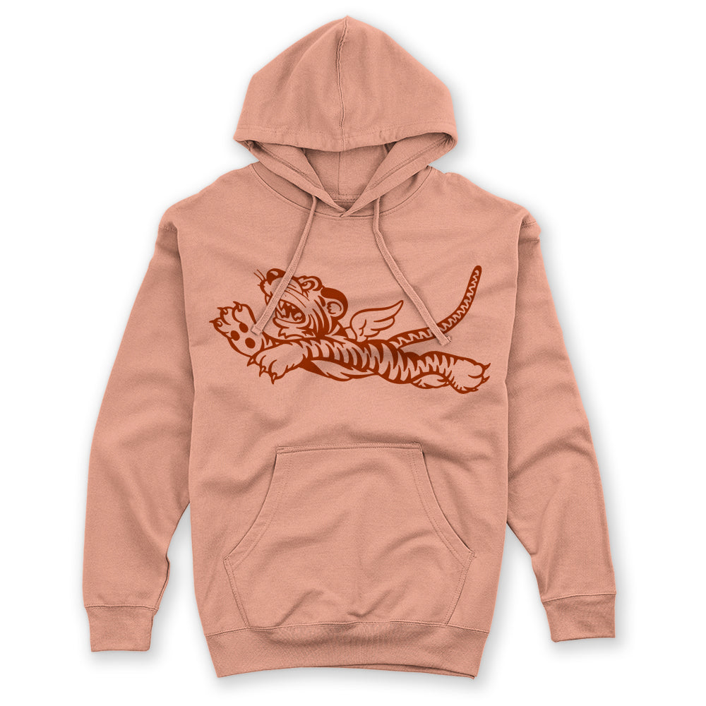 Flying Tigers Unisex Hoodie