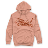 Flying Tigers Unisex Hoodie