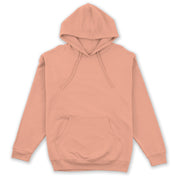 Unisex Go-To Hoodie (Pigment Dyed)