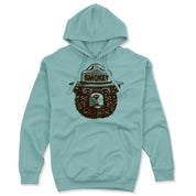 Official Smokey Bear Unisex Hoodie