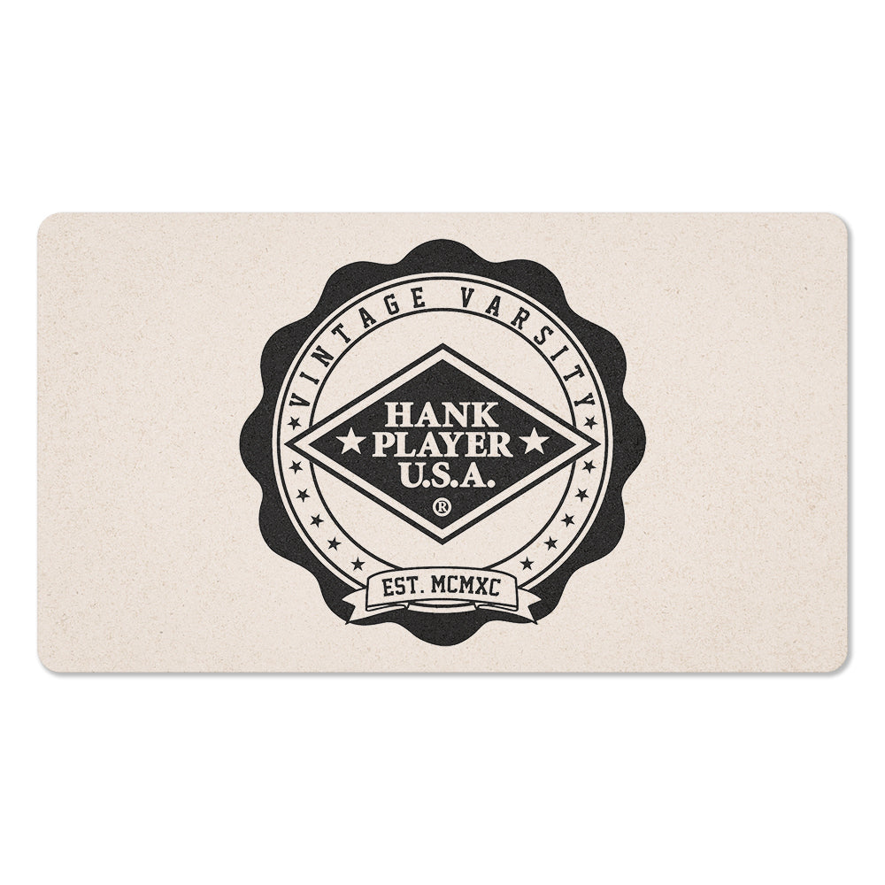 Hank Player Gift Card