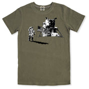 NASA Apollo 11 Moon Landing Kid's Tee