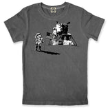 NASA Apollo 11 Moon Landing Toddler Tee