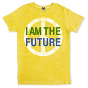 I Am The Future Infant Tee