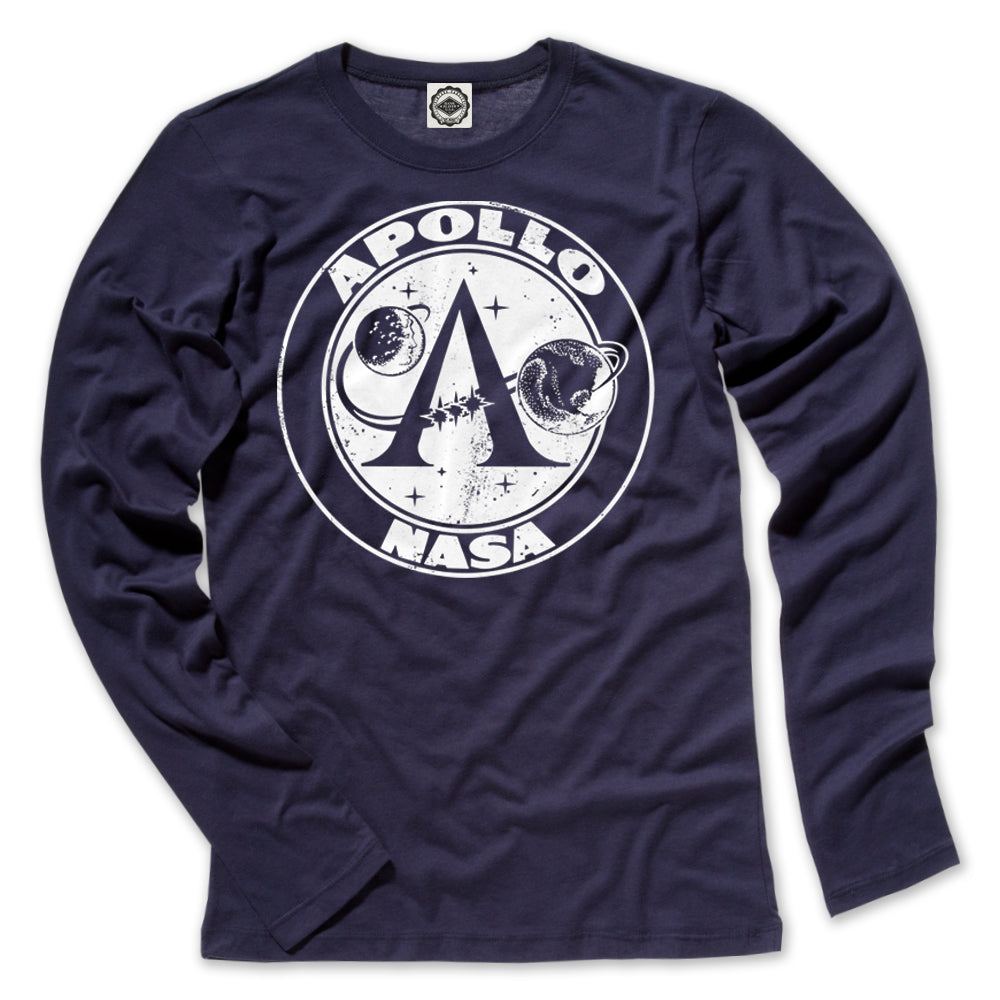 THE NINTH APOLLO ゲームシャツ ネイビー THE NINTH APOLLO ゲームシャツ ネイビー THE NINTH APOLLO ゲーム