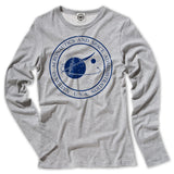 Original NASA Seal Toddler Long Sleeve Tee