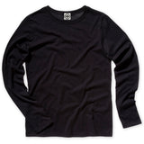 Go-To Toddler Long Sleeve Tee