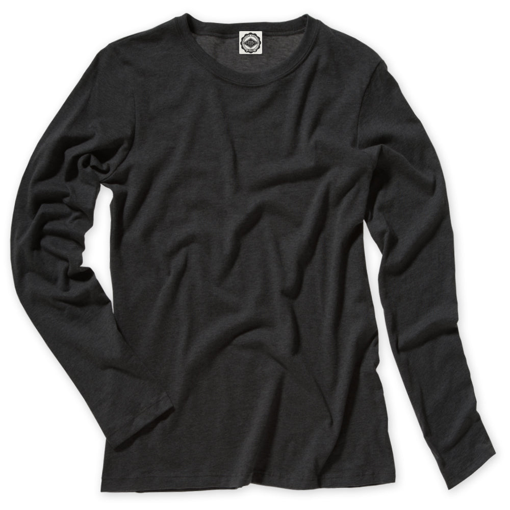 Go-To Toddler Long Sleeve Tee