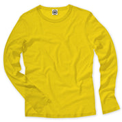 Go-To Kid's Long Sleeve Tee