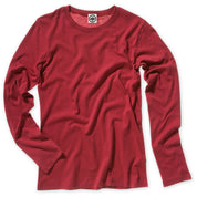 Go-To Kid's Long Sleeve Tee