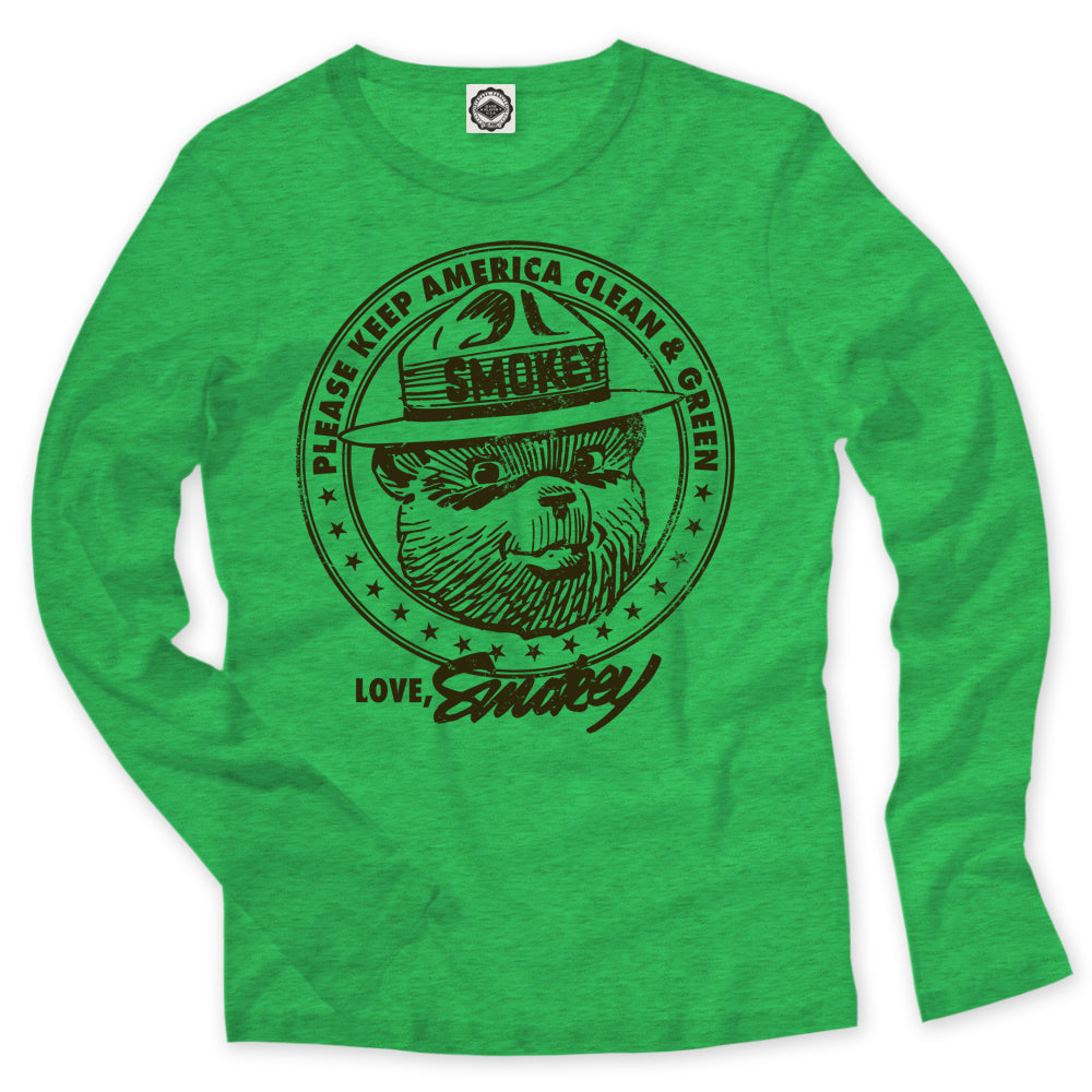 kids-lsleeve-smokeykeepamericagreen-heathergreen-copy.jpg