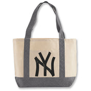 Brush NY (New York) Shopping Bag (Large)