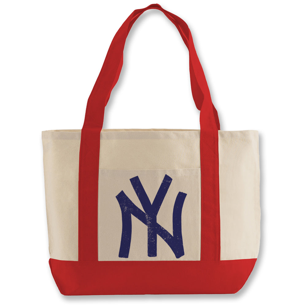 Brush NY (New York) Shopping Bag (Large)