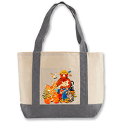 Smokey Bear Vintage "Babes In The Woods" Shopping Bag (Large)
