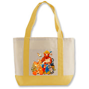 Smokey Bear Vintage "Babes In The Woods" Shopping Bag (Large)