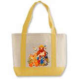 Smokey Bear Vintage "Babes In The Woods" Shopping Bag (Large)