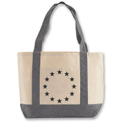 Stars Shopping Bag (Large)