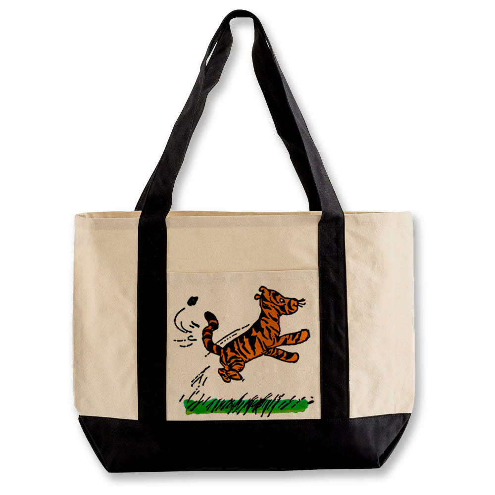 Tigger Shopping Bag (Large)