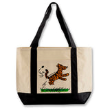 Tigger Shopping Bag (Large)