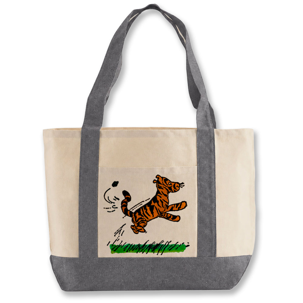 Tigger Shopping Bag (Large)