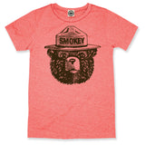 Official Smokey Bear Kid's Tee