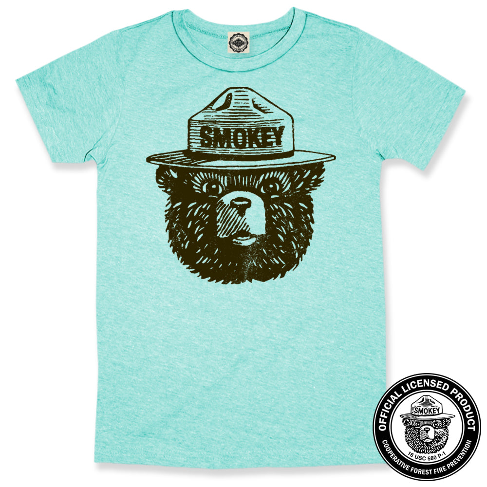 Official Smokey Bear Infant Tee