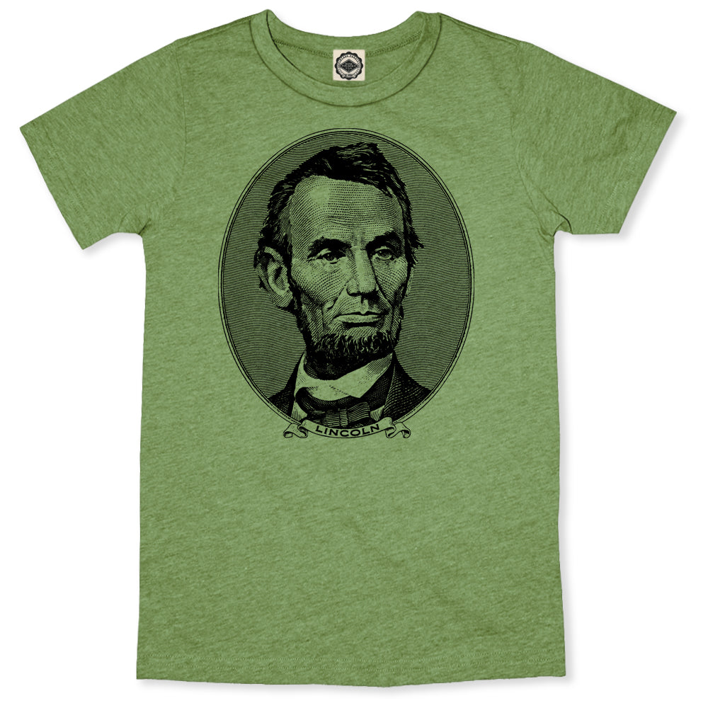 Abraham Lincoln Men's Tee