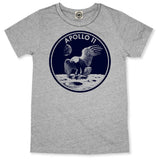 NASA Apollo 11 Insignia Unisex Tee