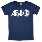 NASA Apollo 11 Moonshot Toddler Tee